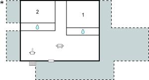 Lovely Home In Kamari Xylokastro