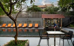 Indochine Sanctuary Boutique