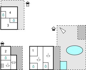 Stunning Home In Razanj