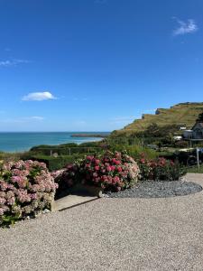Maisonsurleau Normandie - Bord de rivière, Mer, Forêt