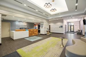 Hampton Inn by Hilton Winnipeg