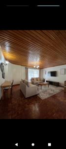 Ophelia heights apartment