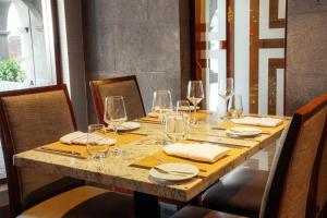 Hilton Garden Inn Cusco