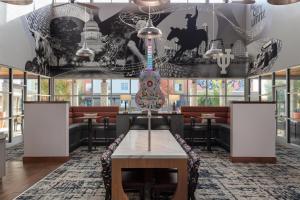 Homewood Suites TechRidge Parmer @ I-35