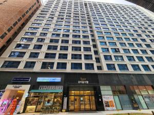 강남 서초 내집같이 편안한 패밀리형 레지던스