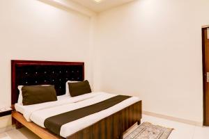 Hotel O KAILASHA INN