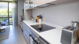 Zimbali Lakes Boulevard Suites