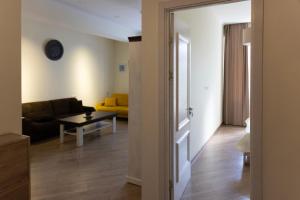 Apartment in city center near technical university metro station
