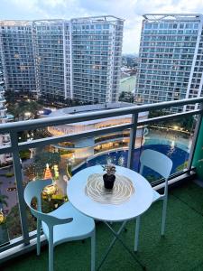 Azure Urban Resort Residences