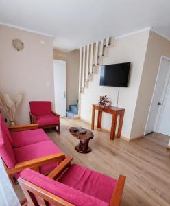 Casa por día Puerto Varas