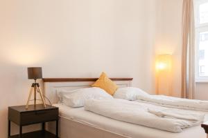 Stylish 2BR Apartment in Prime Vienna Location