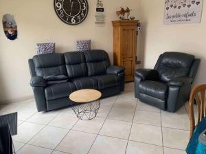 La maison du circuit des 24H du Mans