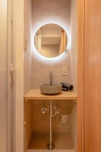 42A Tsubakihime Newly opened 3 minutes from the east exit of Ayase Station Japanese modern Sophisticated space Private room 20 minutes to Ueno and Asakusa