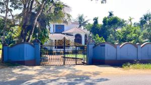 Royal Rivera Holiday Home