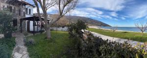 Duchess Evas Seafront Guesthouse