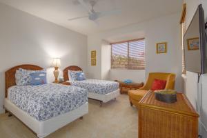 Relax Unwind in Paradise Kulalani 203