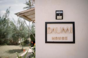 Daumi House