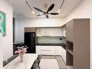 Villages Tháp TAM THẮNG Khu Trần văn thời