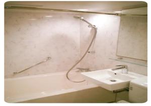 world potential Vacation STAY 4611