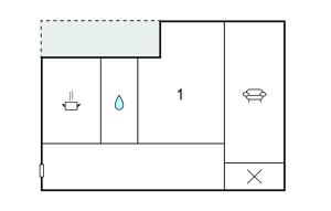 Nice Apartment In Recco With Wifi