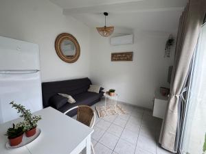 CAP D AGDE Les Captivantes L Écrin de la Pinède