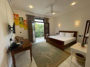 Forever Life Boutique Hotel - Ampitiya - Kandy