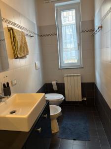 cozy apartment milano centro