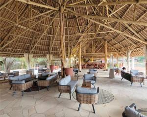 Fig Tree Camp - Maasai Mara