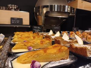 Hotel Le Corderie