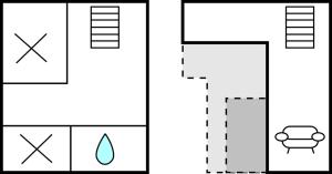 Pet Friendly Apartment