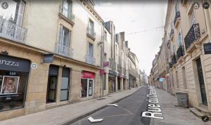 Le Familial Dijonnais - Musée Archéologique