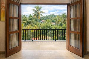 Forever Life Boutique Hotel - Ampitiya - Kandy