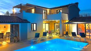 Vila Irena by Villas Guide