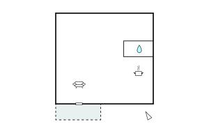 Stunning Apartment In Turanj With Wifi