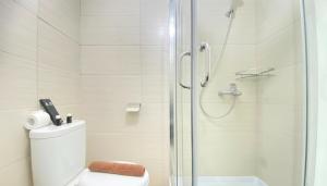 Gateway Pasteur Family Stay 3BR by SmartStay