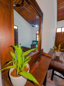 Araba Safari Resort