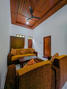 Araba Safari Resort