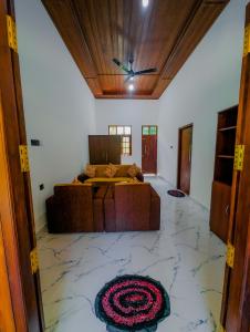 Araba Safari Resort