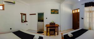 Araba Safari Resort