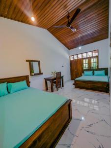 Araba Safari Resort