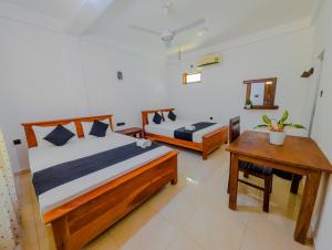Araba Safari Resort
