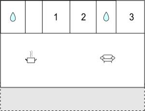 Gorgeous Home In Ringkøbing With Wifi