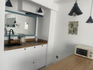 Studio Apartment in Bakuriani Raimond Residence