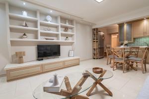 Ivory Cozy Home by RentalsPro - Nea Moudania Halkidiki