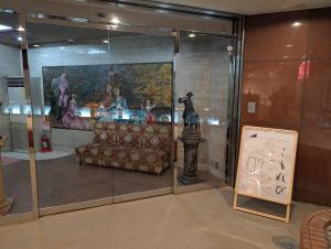 41A Sakura NEW OPEN 3 minutes from the east exit of Ayase Station Japanese modern sophisticated space private room Ueno and Asakusa 20 minutes