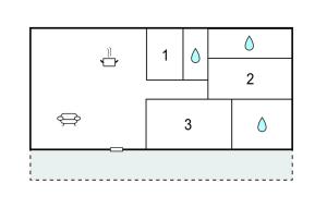 Gorgeous Home In Giarratana