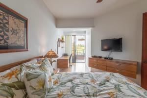 1BR Mauna Lani Point lovely mountain views