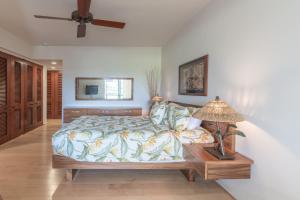 1BR Mauna Lani Point lovely mountain views