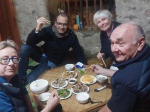 Triệu Hoan Homestay