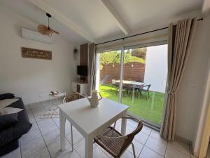 CAP D AGDE Les Captivantes L Écrin de la Pinède